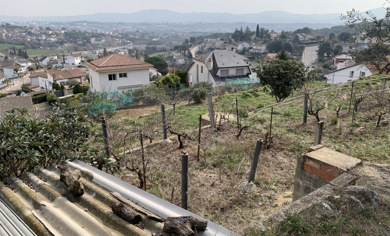 Reventa - Suelo Urbanizable - Lliçà de Vall