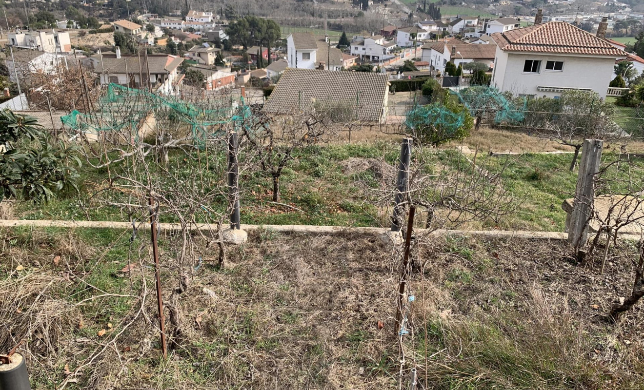 Reventa - Suelo Urbanizable - Lliçà de Vall