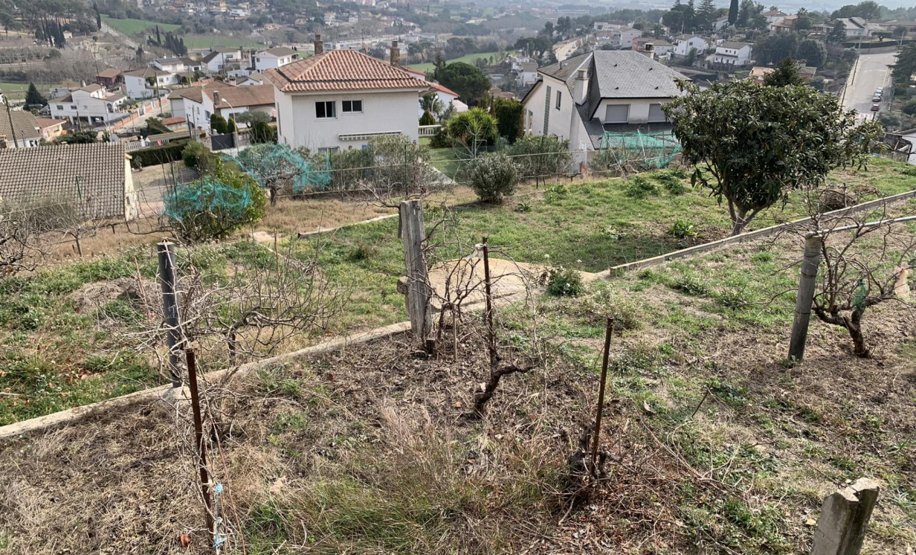 Reventa - Suelo Urbanizable - Lliçà de Vall