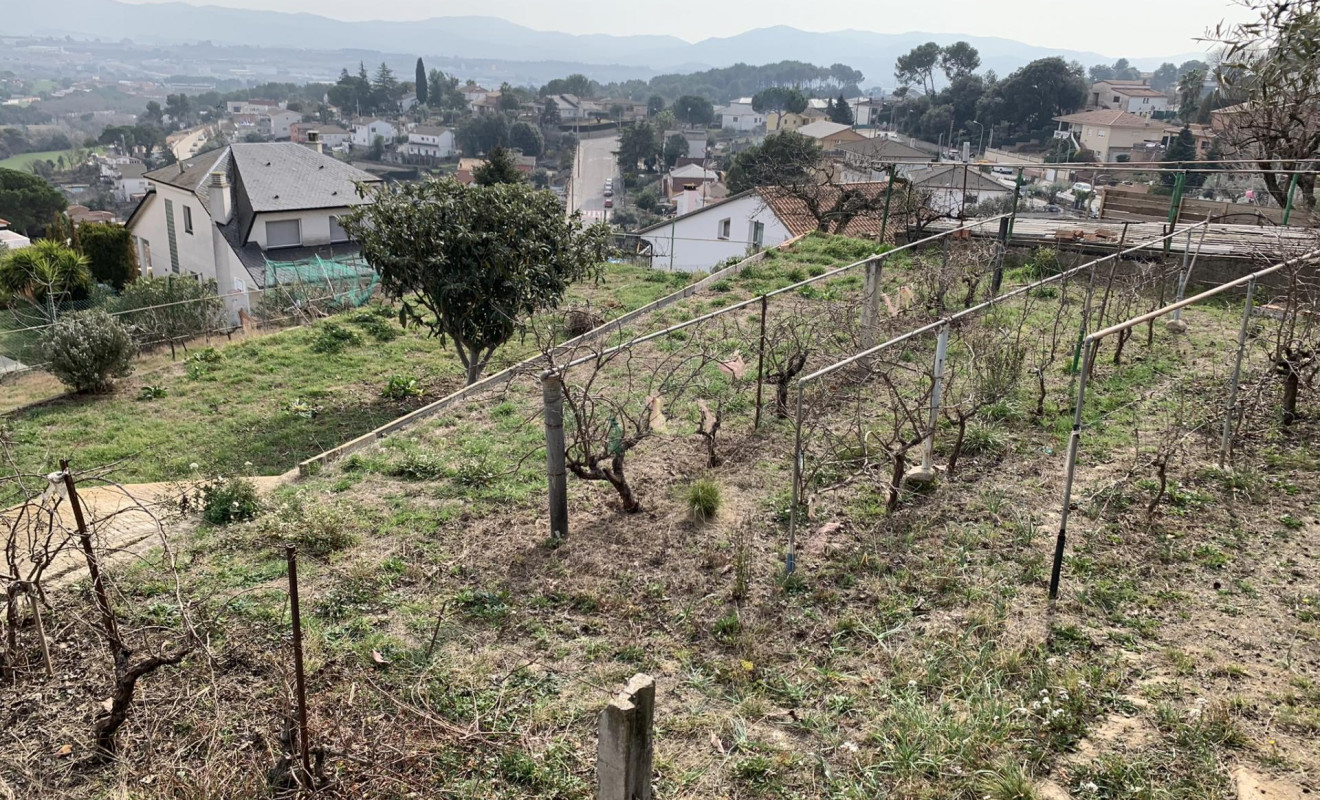 Reventa - Suelo Urbanizable - Lliçà de Vall