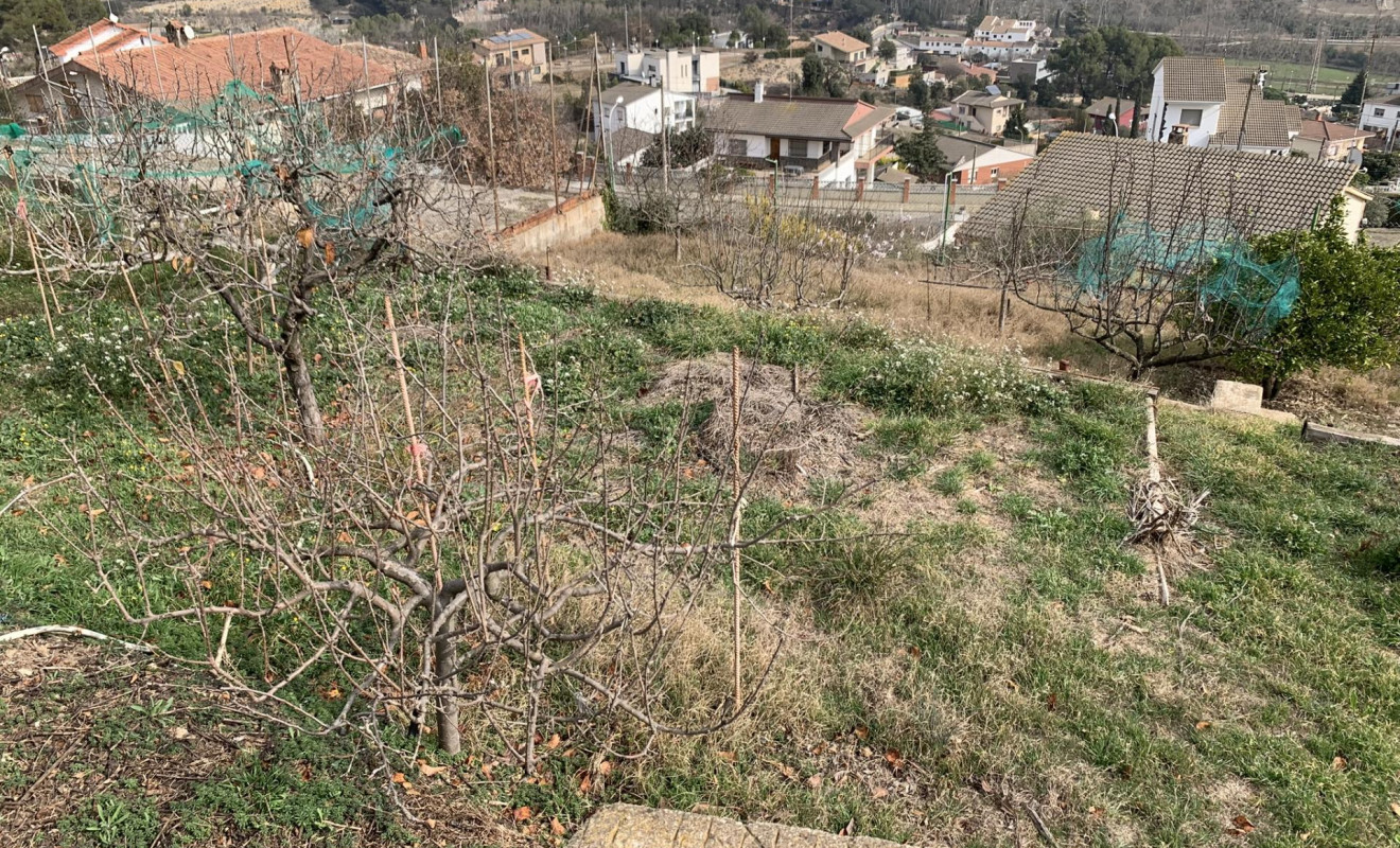 Reventa - Suelo Urbanizable - Lliçà de Vall