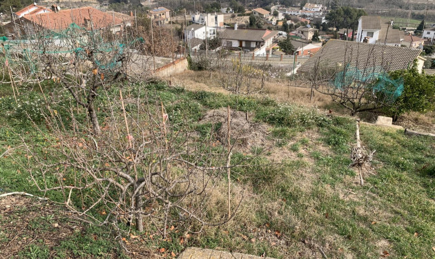 Reventa - Suelo Urbanizable - Lliçà de Vall