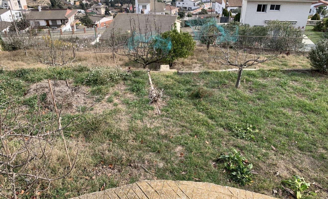 Reventa - Suelo Urbanizable - Lliçà de Vall