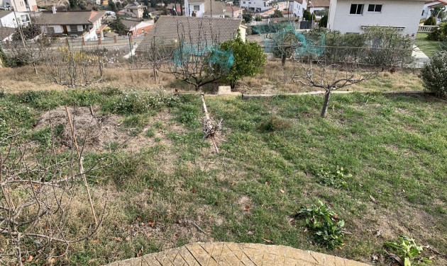 Reventa - Suelo Urbanizable - Lliçà de Vall