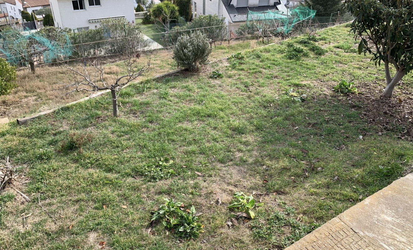 Reventa - Suelo Urbanizable - Lliçà de Vall
