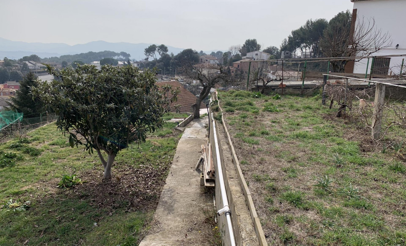 Reventa - Suelo Urbanizable - Lliçà de Vall