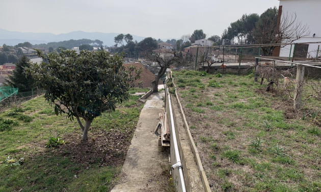Reventa - Suelo Urbanizable - Lliçà de Vall