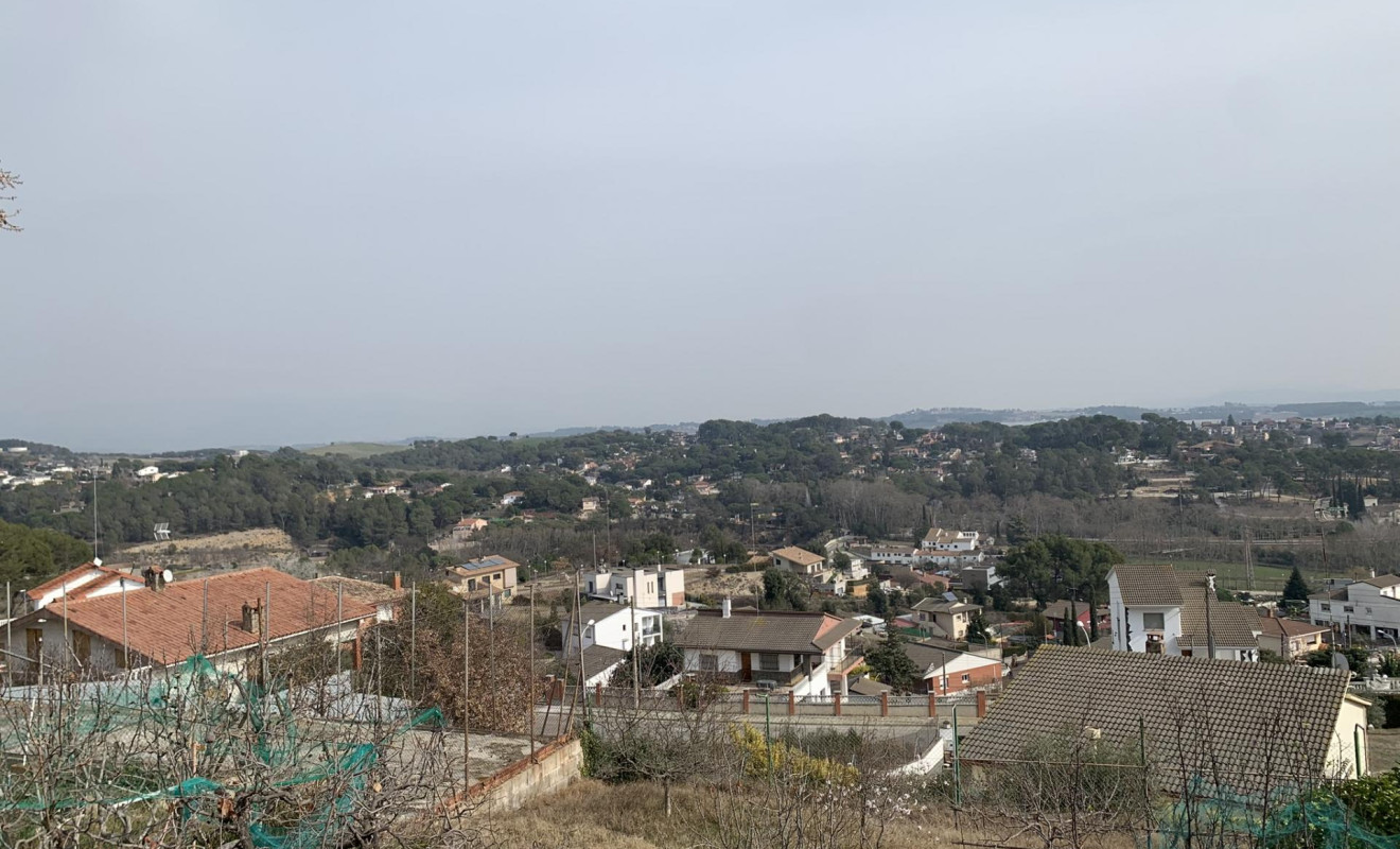 Reventa - Suelo Urbanizable - Lliçà de Vall