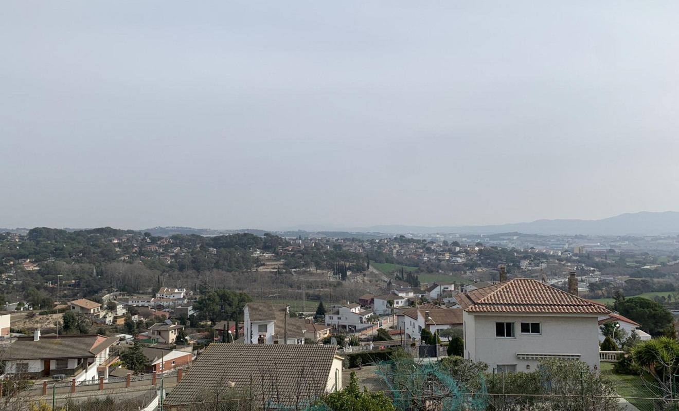 Reventa - Suelo Urbanizable - Lliçà de Vall