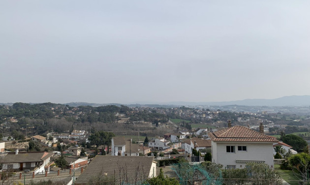 Reventa - Suelo Urbanizable - Lliçà de Vall