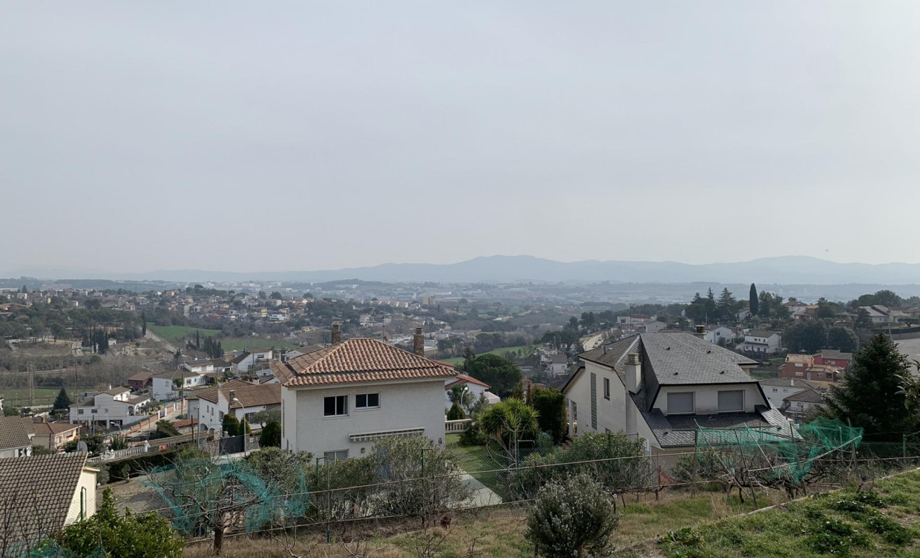 Reventa - Suelo Urbanizable - Lliçà de Vall