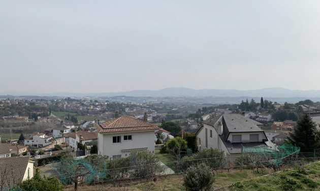 Reventa - Suelo Urbanizable - Lliçà de Vall