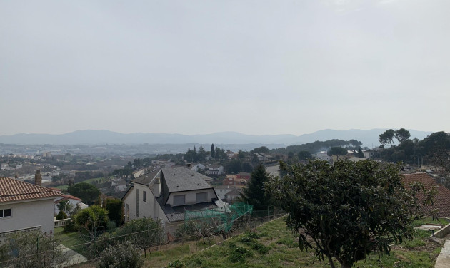 Reventa - Suelo Urbanizable - Lliçà de Vall