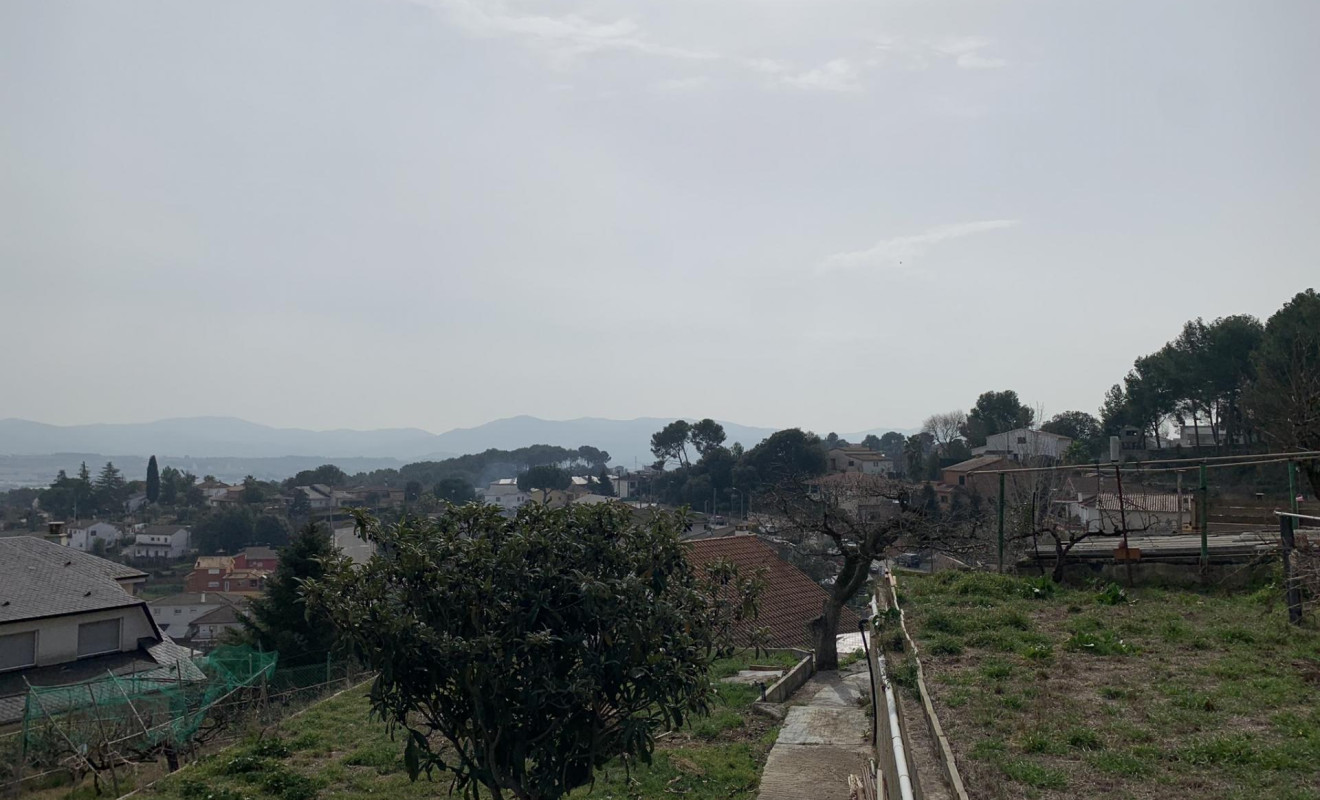 Reventa - Suelo Urbanizable - Lliçà de Vall