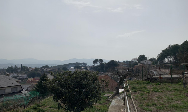 Reventa - Suelo Urbanizable - Lliçà de Vall