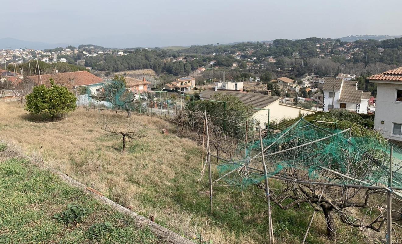 Reventa - Suelo Urbanizable - Lliçà de Vall