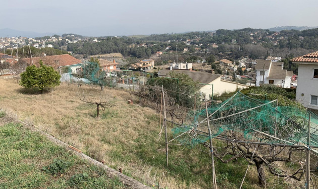 Reventa - Suelo Urbanizable - Lliçà de Vall