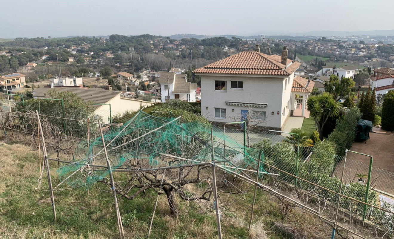 Reventa - Suelo Urbanizable - Lliçà de Vall