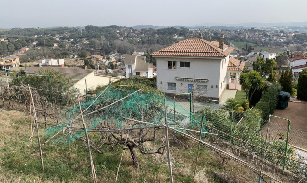 Reventa - Suelo Urbanizable - Lliçà de Vall