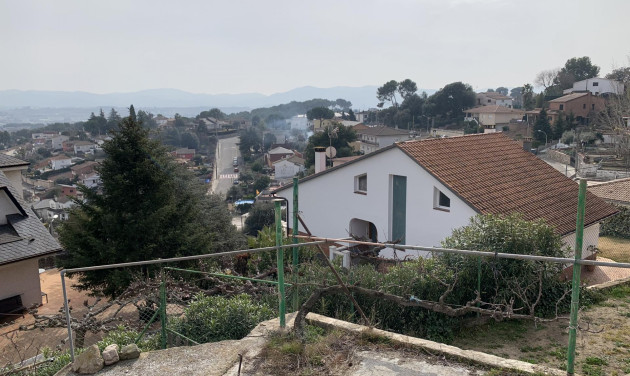 Reventa - Suelo Urbanizable - Lliçà de Vall