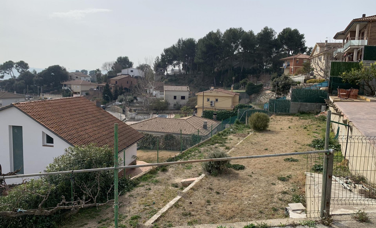 Reventa - Suelo Urbanizable - Lliçà de Vall