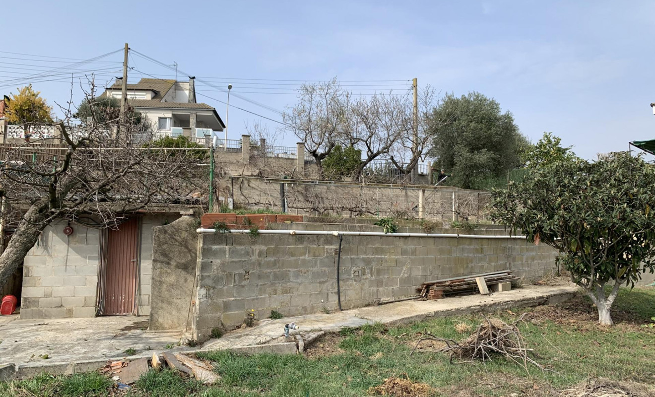 Reventa - Suelo Urbanizable - Lliçà de Vall