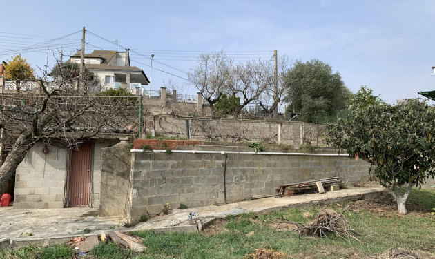 Reventa - Suelo Urbanizable - Lliçà de Vall