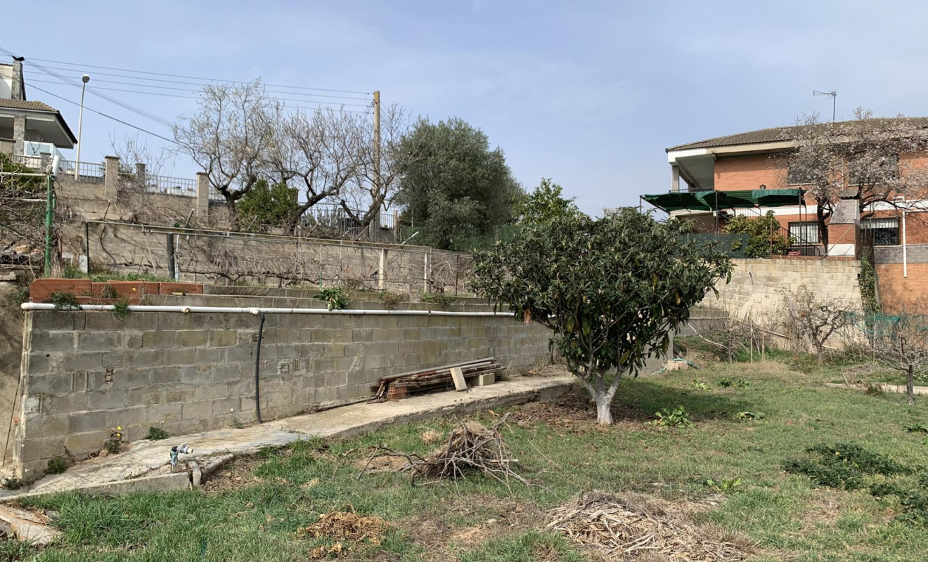 Reventa - Suelo Urbanizable - Lliçà de Vall