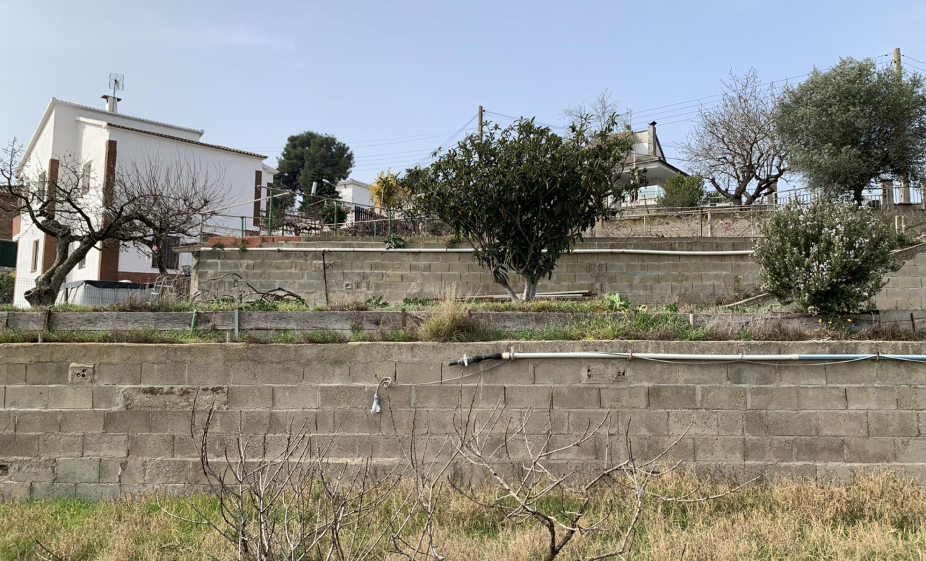 Reventa - Suelo Urbanizable - Lliçà de Vall