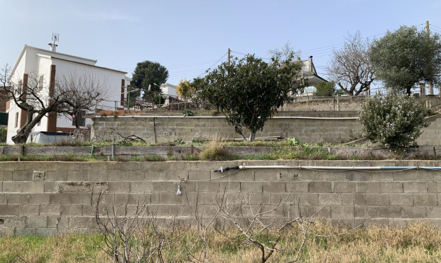 Reventa - Suelo Urbanizable - Lliçà de Vall