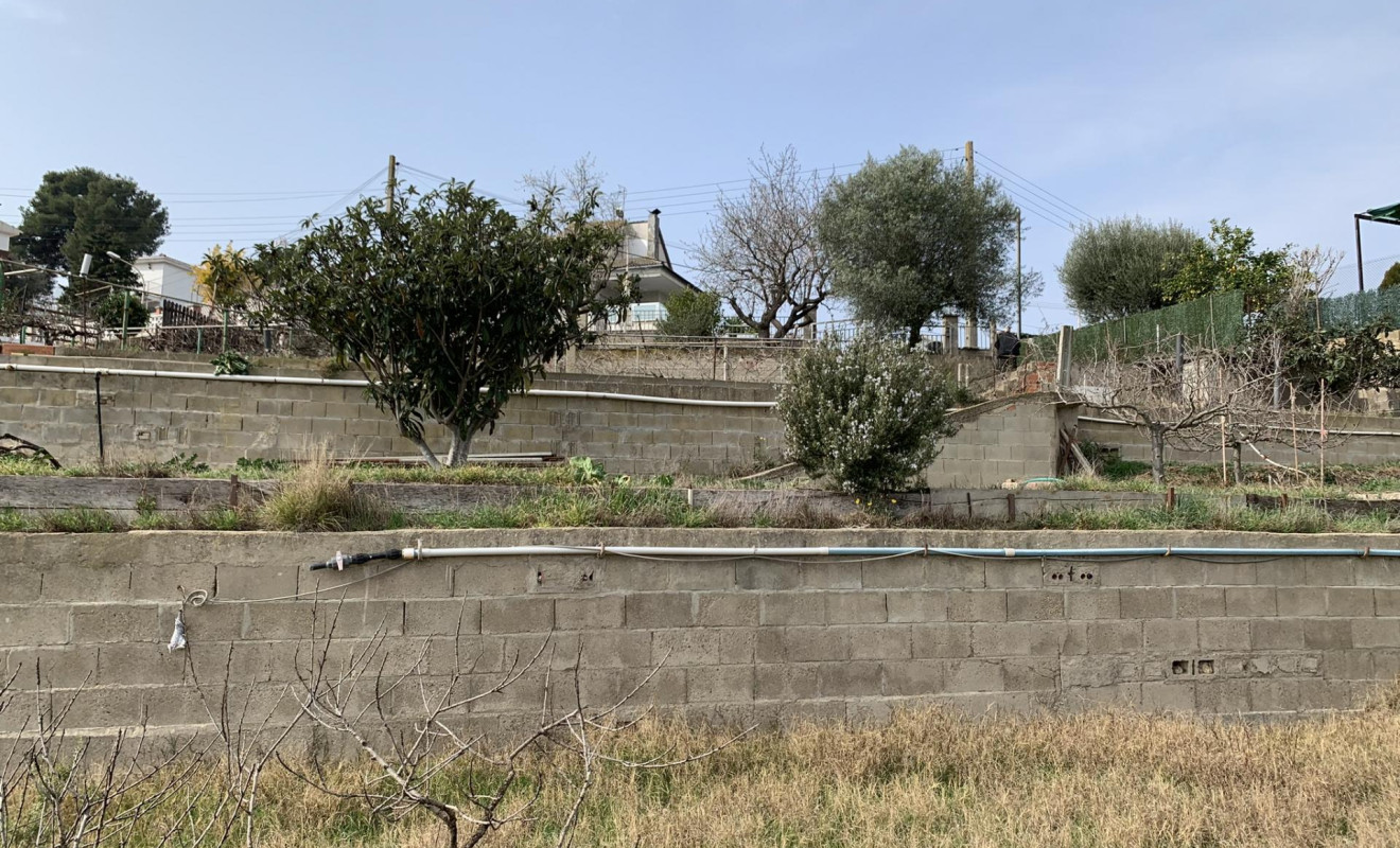 Reventa - Suelo Urbanizable - Lliçà de Vall