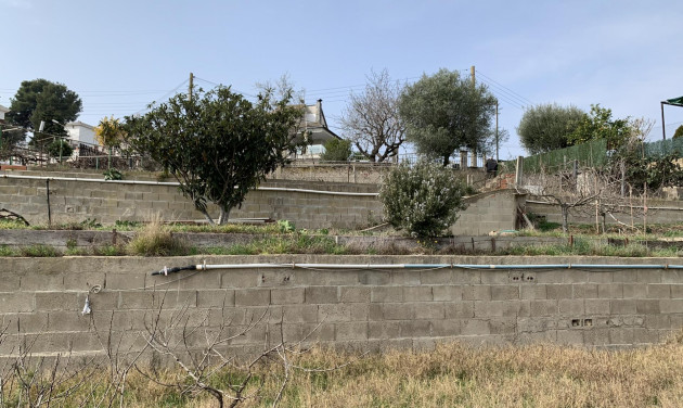 Reventa - Suelo Urbanizable - Lliçà de Vall