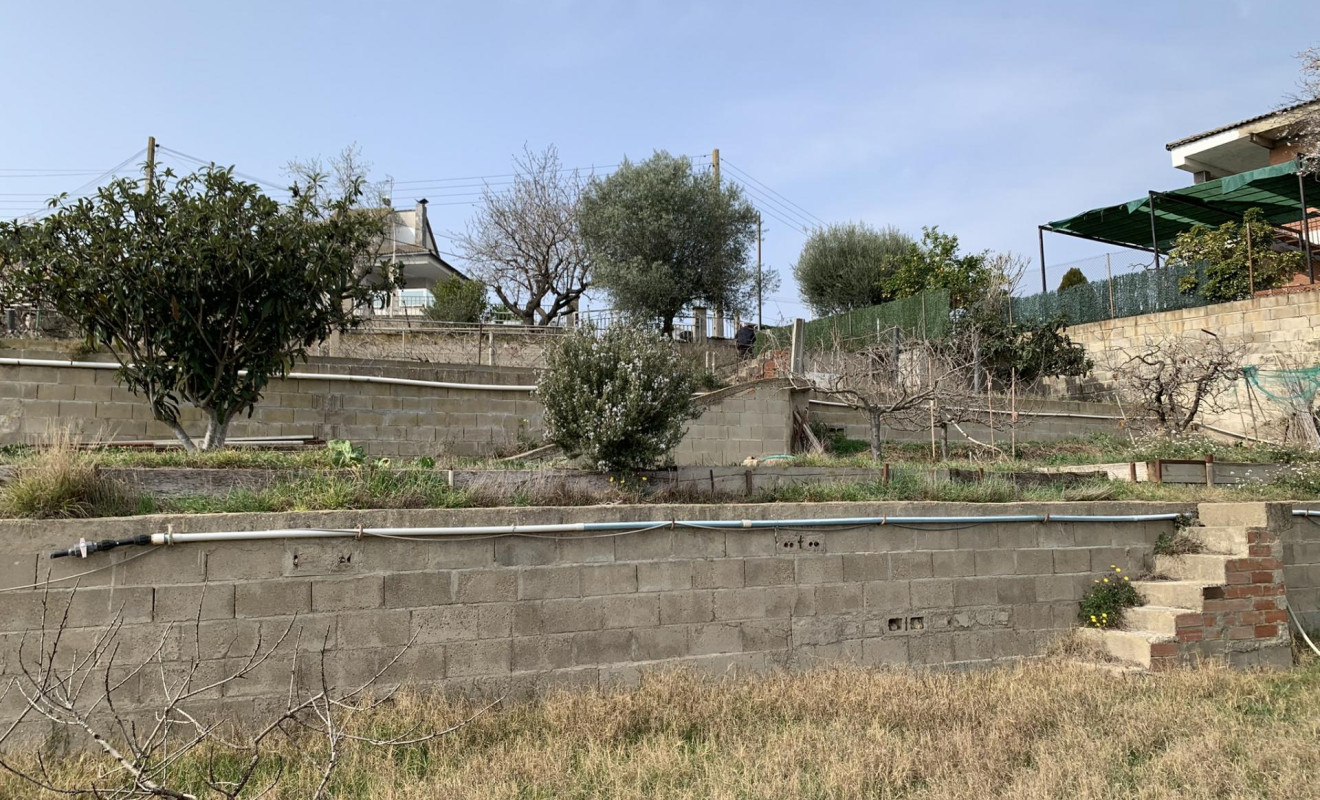 Reventa - Suelo Urbanizable - Lliçà de Vall