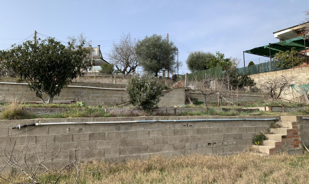 Reventa - Suelo Urbanizable - Lliçà de Vall
