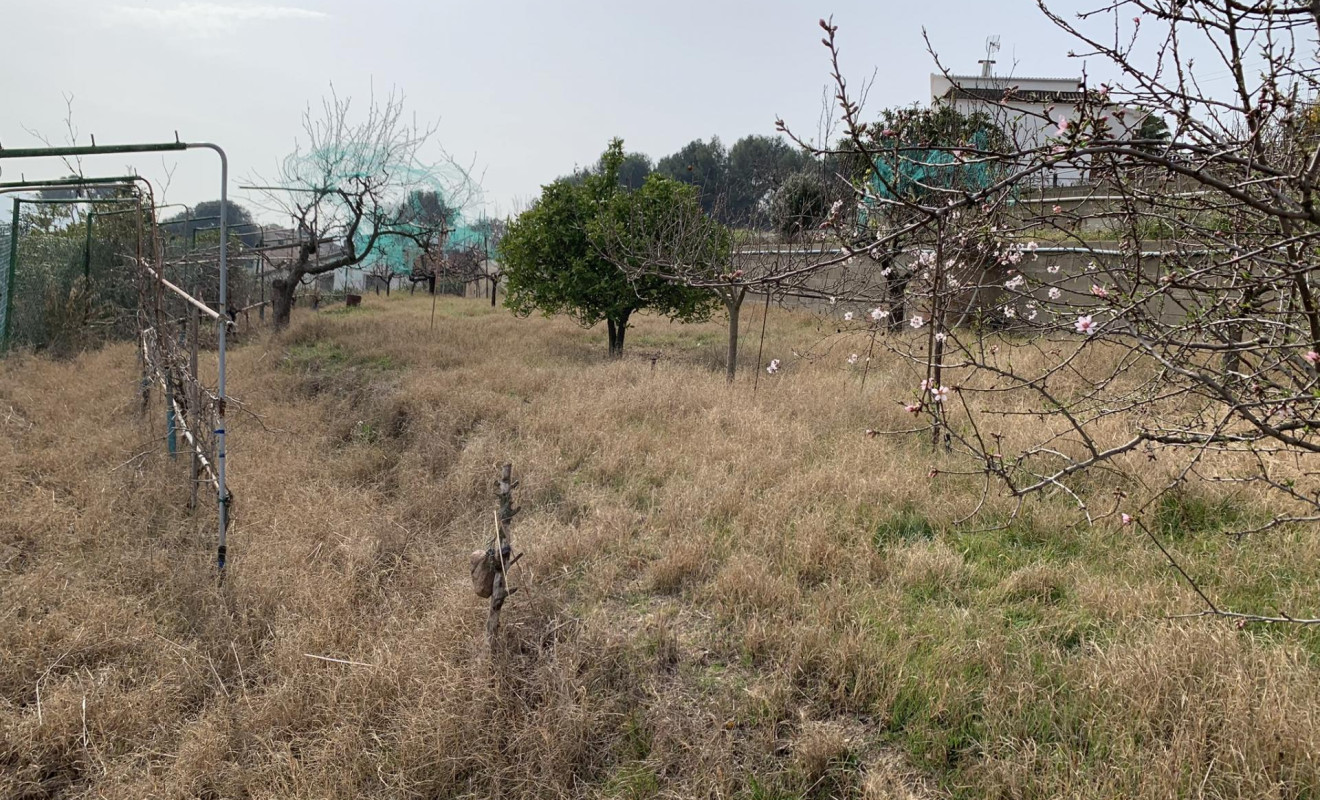 Reventa - Suelo Urbanizable - Lliçà de Vall