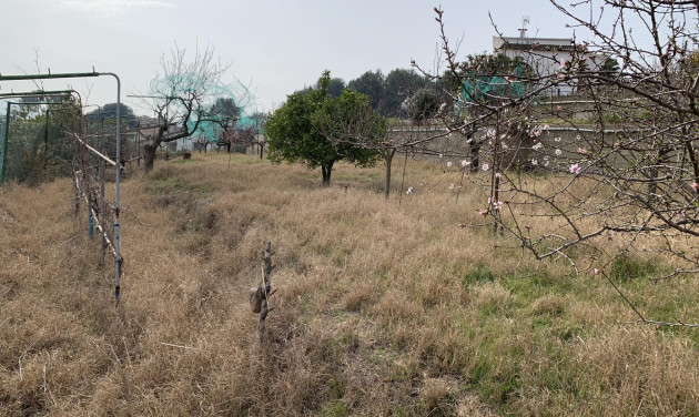 Reventa - Suelo Urbanizable - Lliçà de Vall