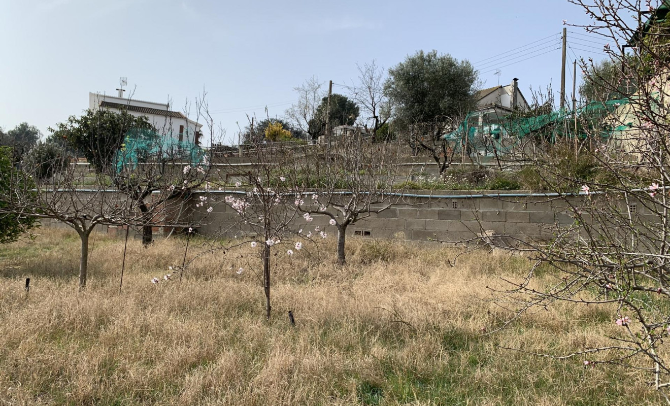 Reventa - Suelo Urbanizable - Lliçà de Vall