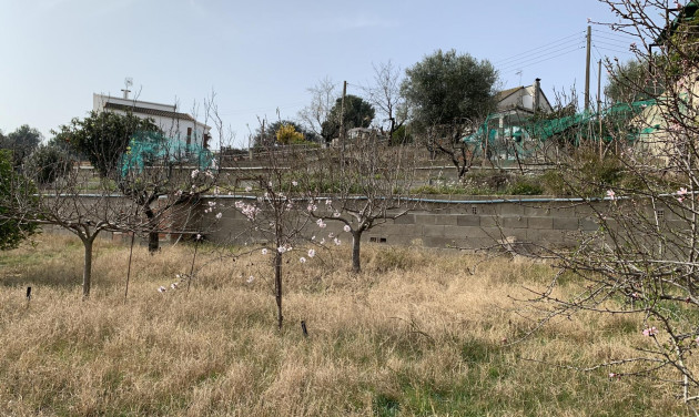 Reventa - Suelo Urbanizable - Lliçà de Vall