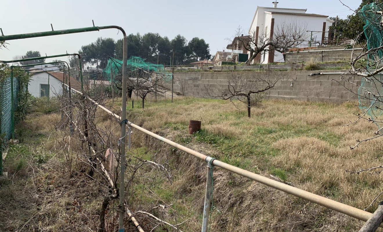Reventa - Suelo Urbanizable - Lliçà de Vall