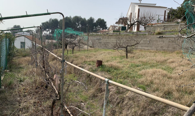 Reventa - Suelo Urbanizable - Lliçà de Vall