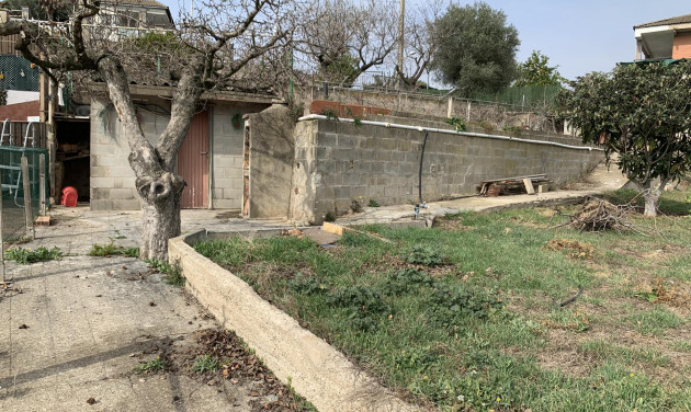 Reventa - Suelo Urbanizable - Lliçà de Vall