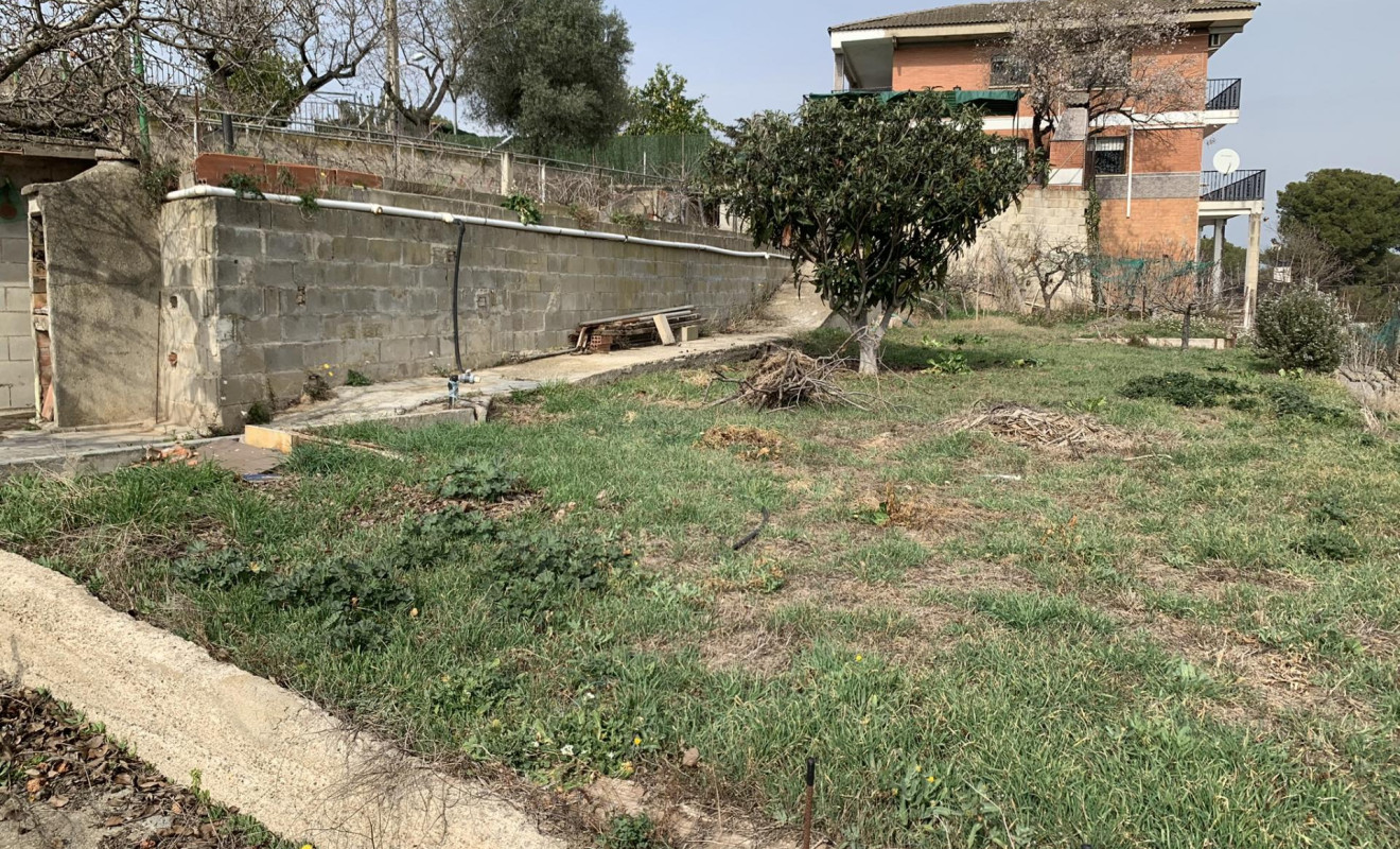 Reventa - Suelo Urbanizable - Lliçà de Vall