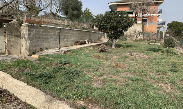 Reventa - Suelo Urbanizable - Lliçà de Vall