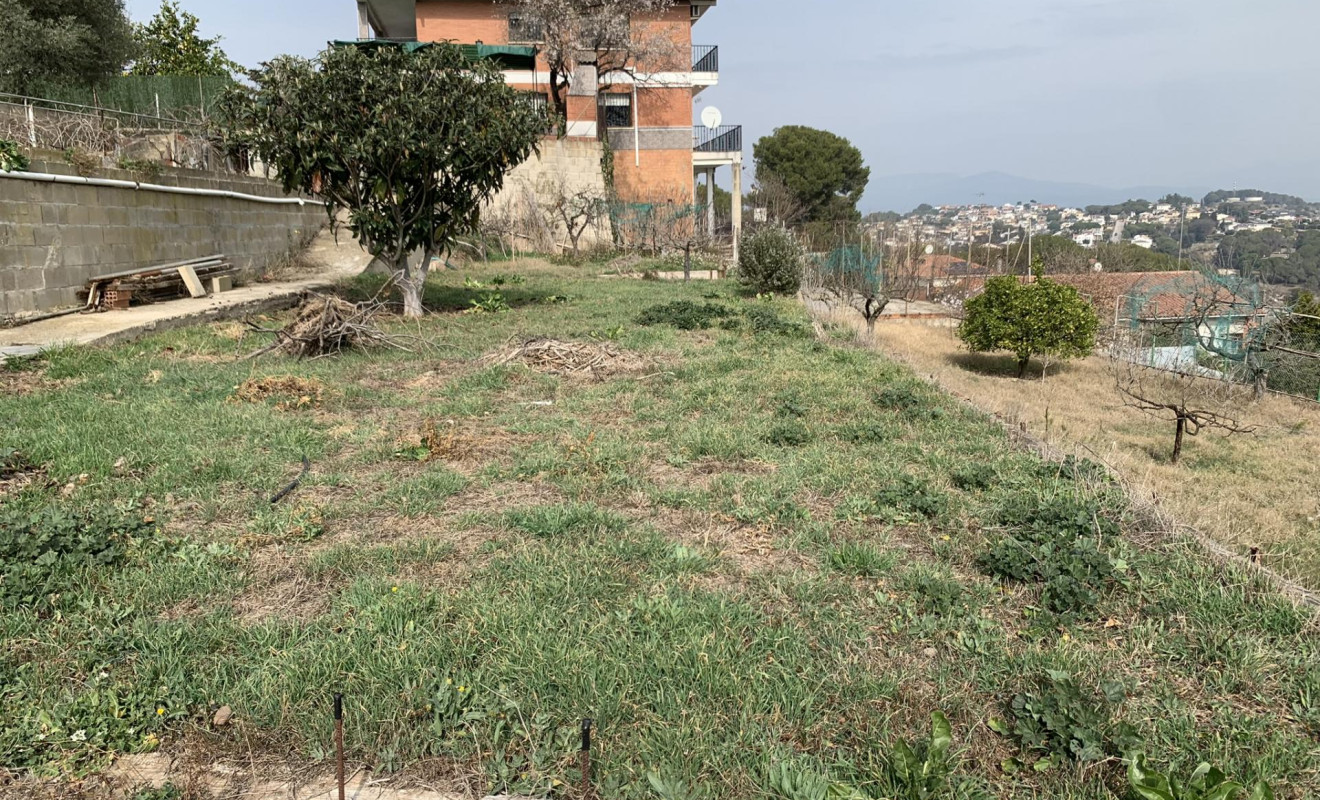 Reventa - Suelo Urbanizable - Lliçà de Vall