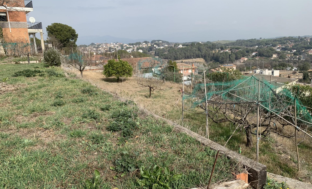 Reventa - Suelo Urbanizable - Lliçà de Vall