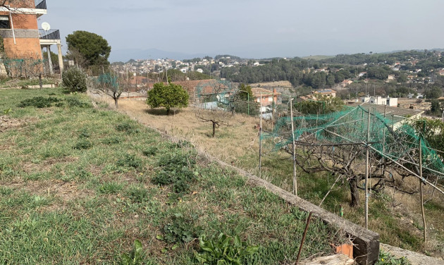 Reventa - Suelo Urbanizable - Lliçà de Vall