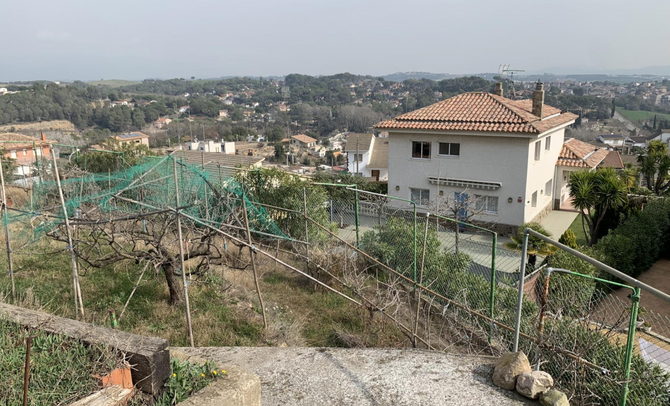 Reventa - Suelo Urbanizable - Lliçà de Vall