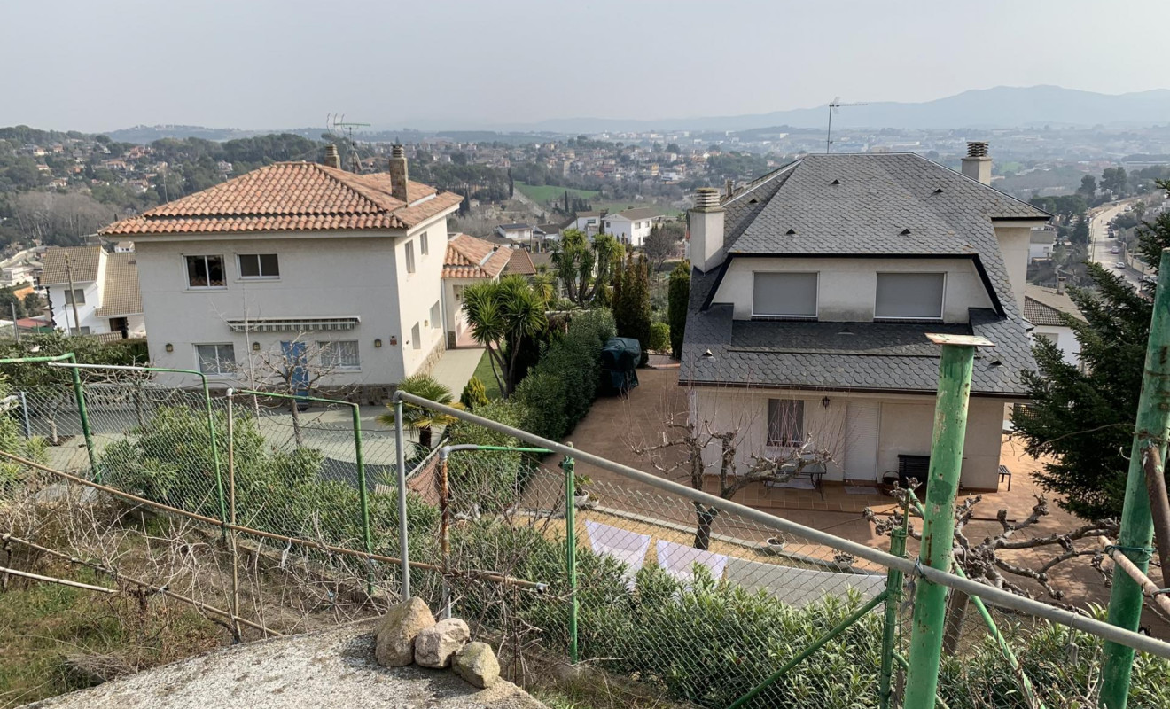 Reventa - Suelo Urbanizable - Lliçà de Vall