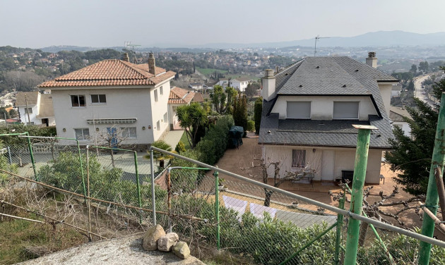 Reventa - Suelo Urbanizable - Lliçà de Vall