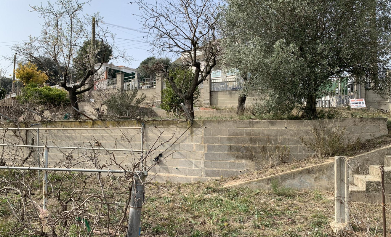 Reventa - Suelo Urbanizable - Lliçà de Vall